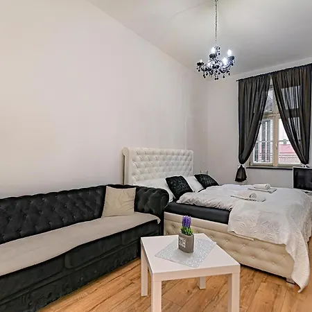 Rezidence Privat Wellness Znojmo