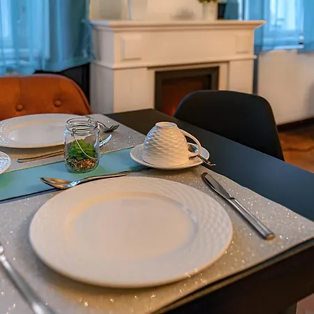 Hotel Rezidence