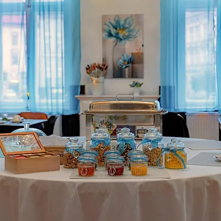Hotel Rezidence 4*