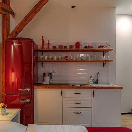 Rezidence 4* Znojmo