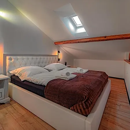 Rezidence Hotel