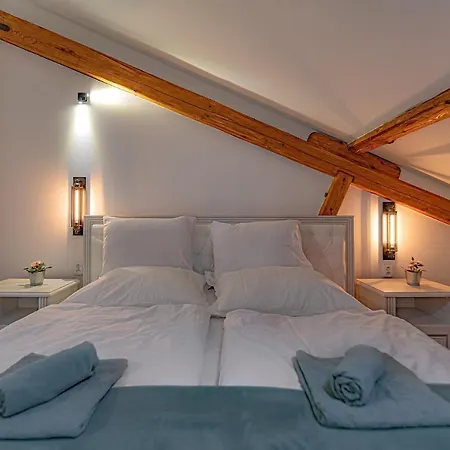 Hotel Rezidence 4*