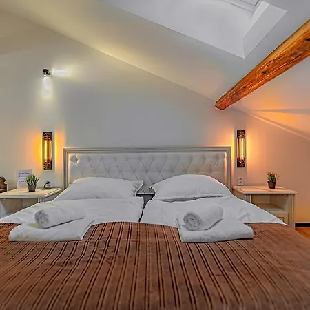 Hotel Rezidence Znojmo