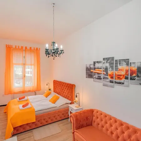 Rezidence Hotel