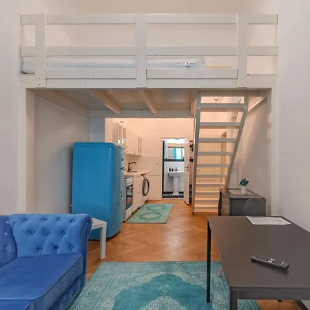 Rezidence 4*