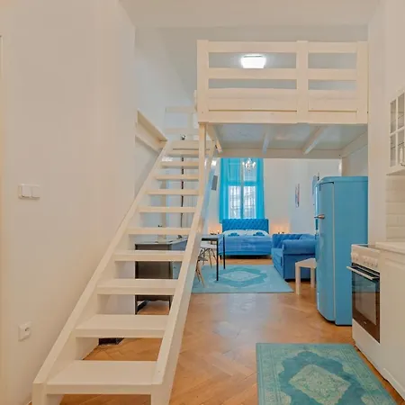 Rezidence Privat Wellness 4*