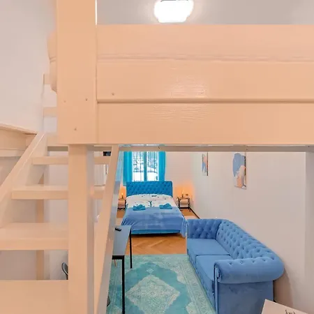 Rezidence 4*