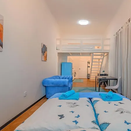 Hotel Rezidence 4*