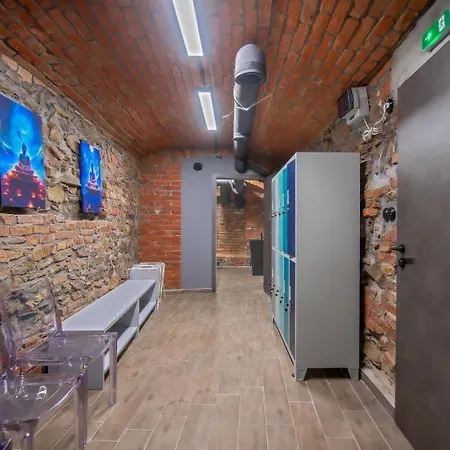 Rezidence Privat Wellness Hotel