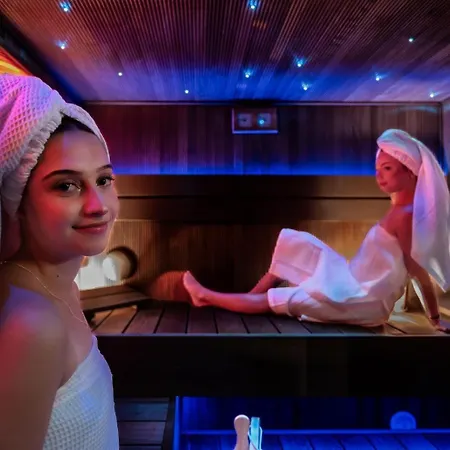 Hotel Rezidence Privat Wellness Znojmo
