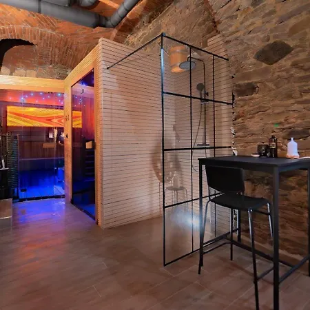 Rezidence Privat Wellness Hotel