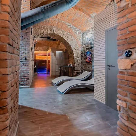 Hotel Rezidence Privat Wellness Znojmo