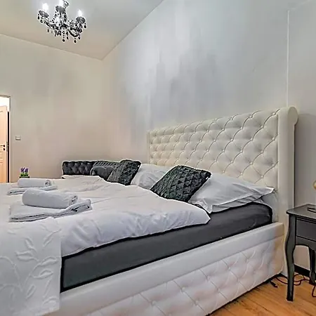 Rezidence Privat Wellness Hotel