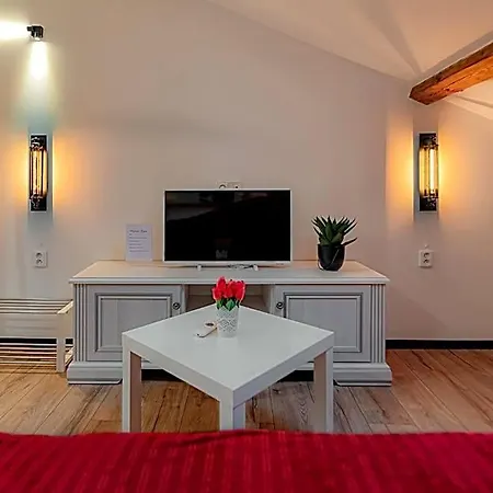 Hotel Rezidence Privat Wellness