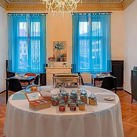 Rezidence Privat Wellness Znojmo