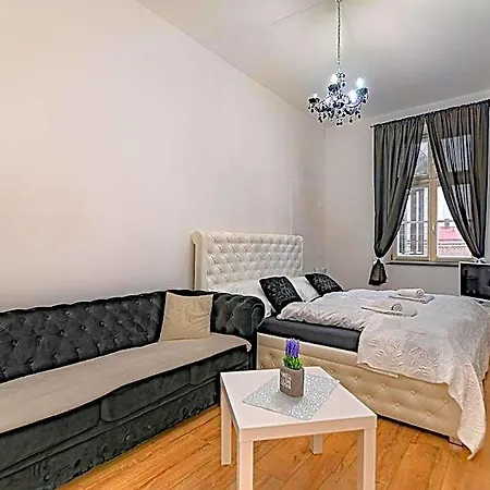 Rezidence Privat Wellness Hotel 4*