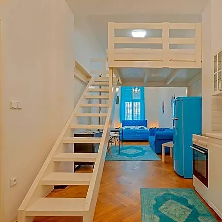 Rezidence Privat Wellness 4*