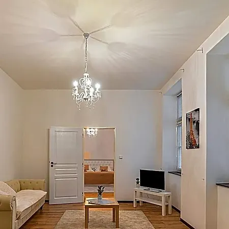 Rezidence Privat Wellness Znojmo