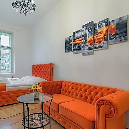 Rezidence Privat Wellness Znojmo