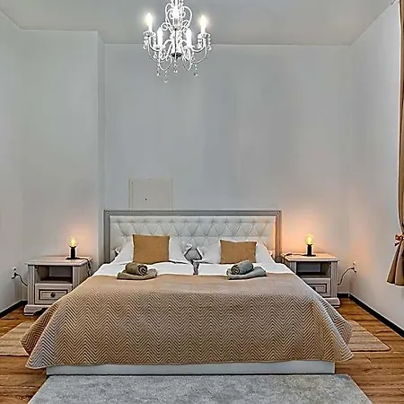 Rezidence Privat Wellness Znojmo