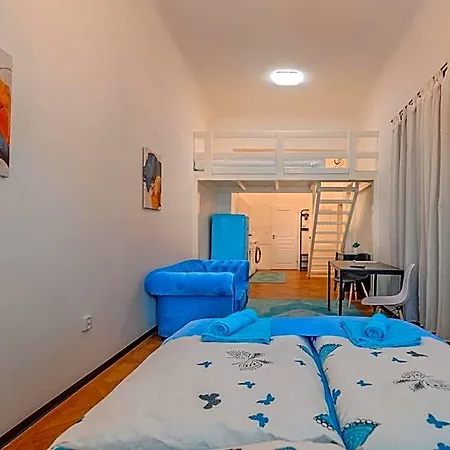 Rezidence Privat Wellness Hotel 4*