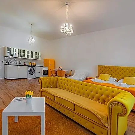 Rezidence Privat Wellness 4* Znojmo