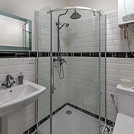 Rezidence Privat Wellness Hotel 4*