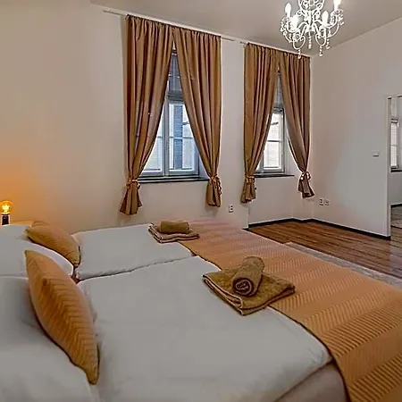 Rezidence Privat Wellness Hotel Znojmo