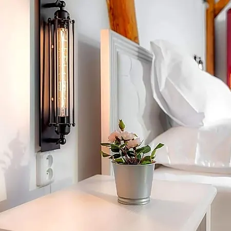 Rezidence Privat Wellness 4*