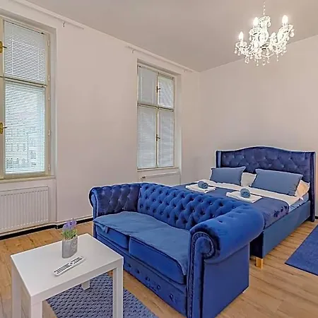 Hotel Rezidence Privat Wellness