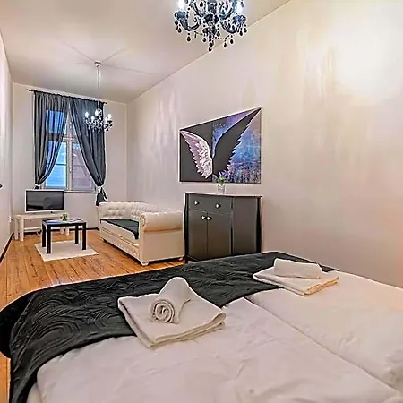 Rezidence Privat Wellness