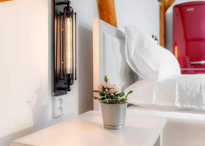 Rezidence Privat Wellness