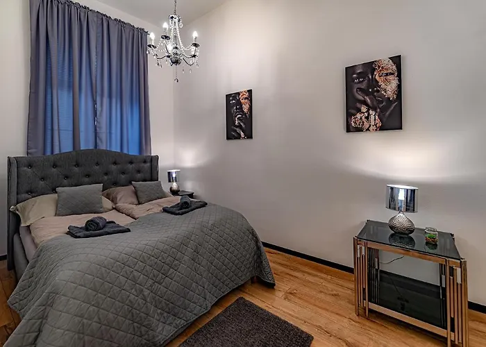 Rezidence Privat Wellness Znojmo