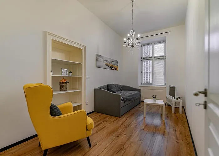 Rezidence Privat Wellness Znojmo