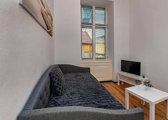 Rezidence Privat Wellness