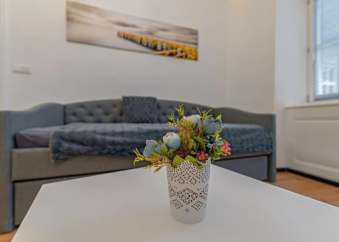 Rezidence Privat Wellness Hotell