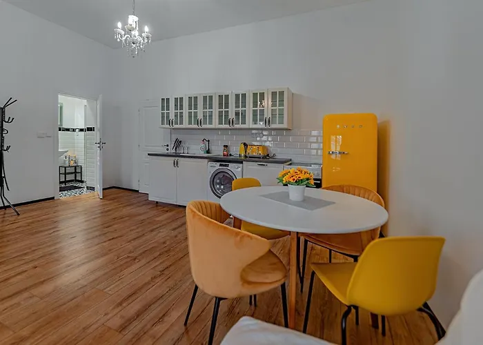 Rezidence Privat Wellness