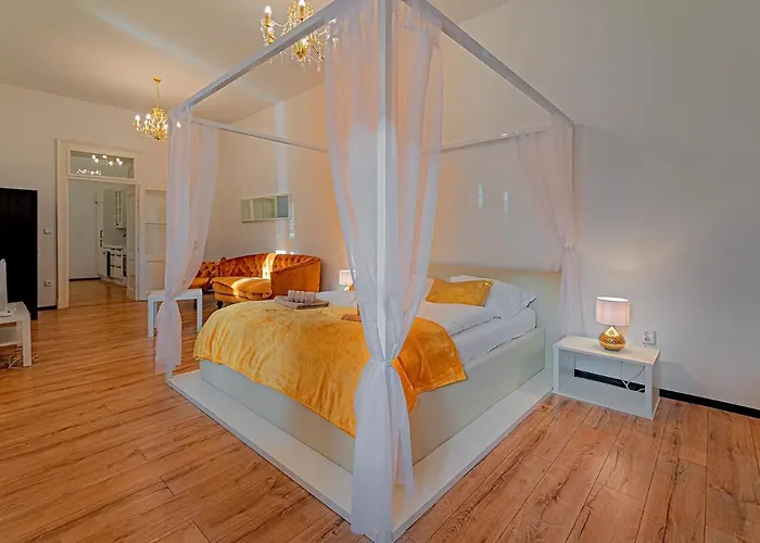 Ξενοδοχείο Rezidence Privat Wellness