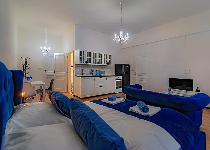 Rezidence Privat Wellness 4*