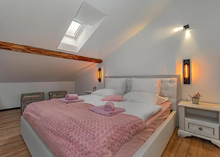 Rezidence Privat Wellness Znojmo