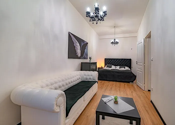 Ξενοδοχείο Rezidence Privat Wellness