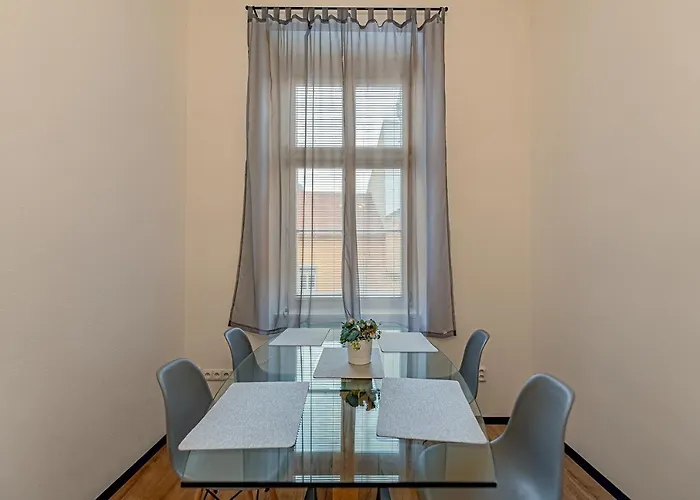 Rezidence Privat Wellness Znojmo