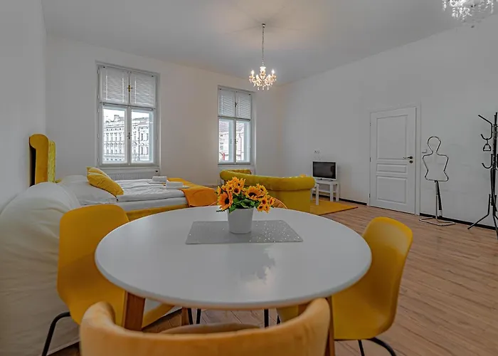 Rezidence Privat Wellness Ξενοδοχείο Znojmo