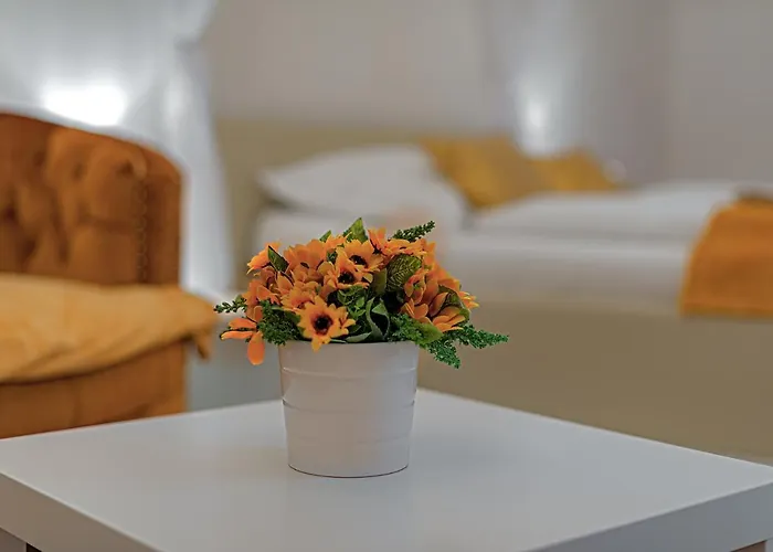 Rezidence Privat Wellness Ξενοδοχείο Znojmo