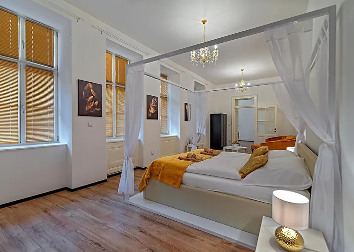 Rezidence Privat Wellness 4* Znojmo