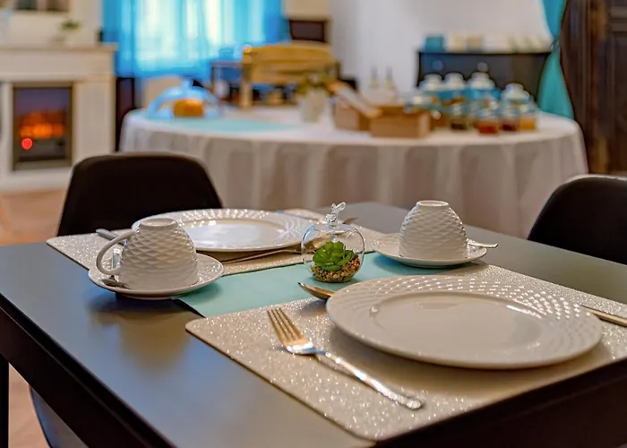 Rezidence Privat Wellness Ξενοδοχείο