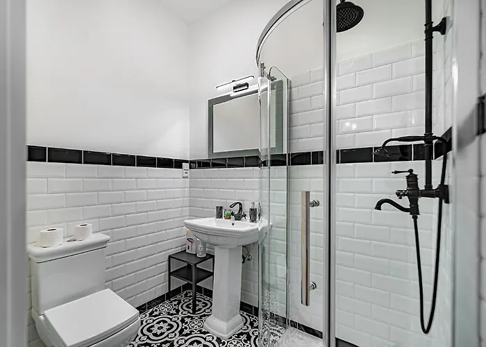 Rezidence Privat Wellness Ξενοδοχείο 4*