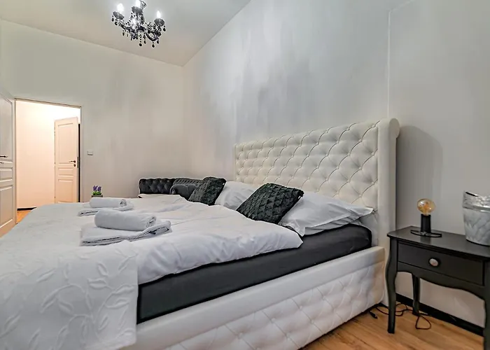 Rezidence Privat Wellness