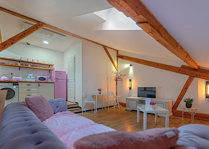 Rezidence Privat Wellness 4*