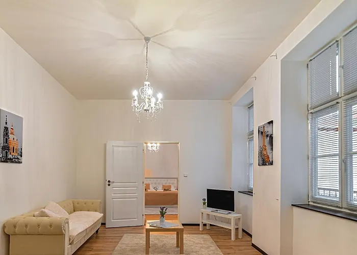 Ξενοδοχείο Rezidence Privat Wellness